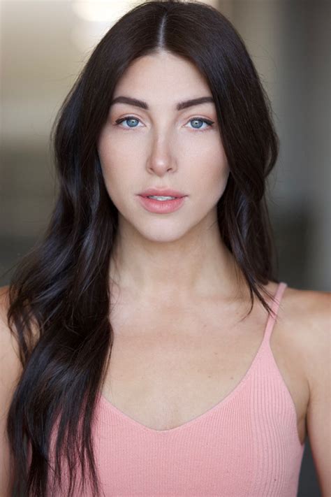 maria breese|Studio Matrix Signs 'Shameless' Actress Maria Breese.